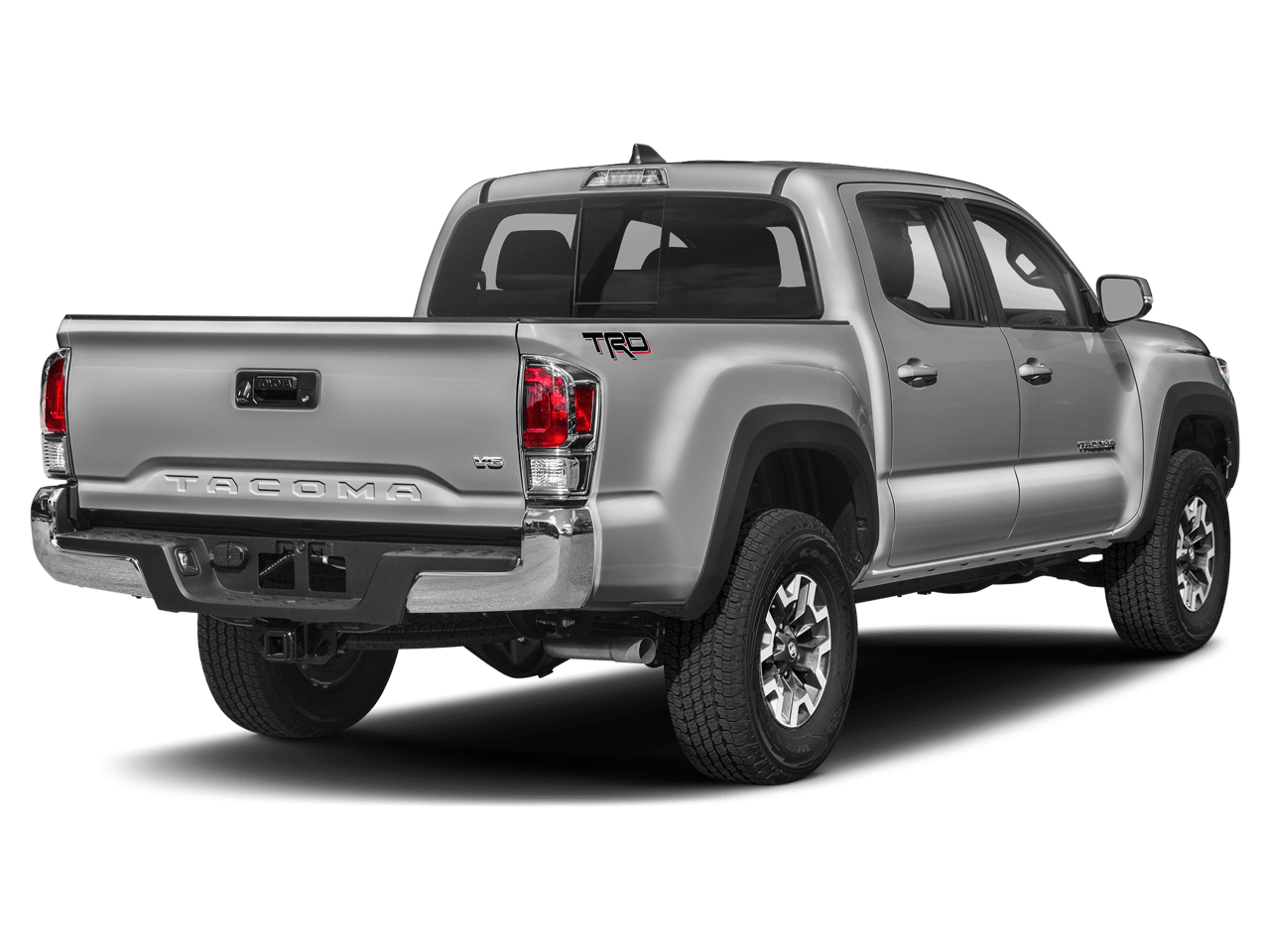 2022 Toyota Tacoma TRD Off Road Roseville CA