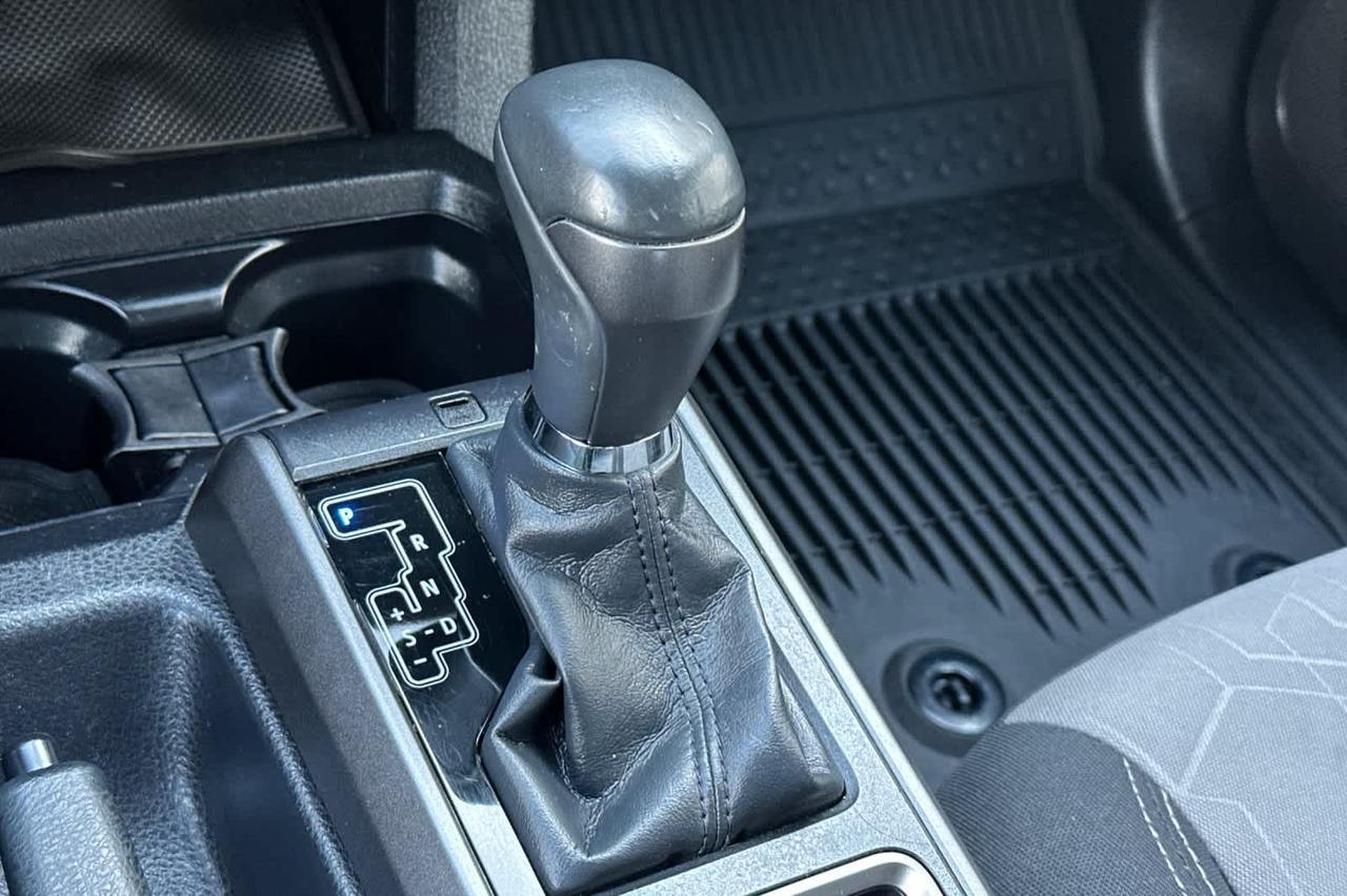 2022 Toyota Tacoma TRD Off Road Roseville CA