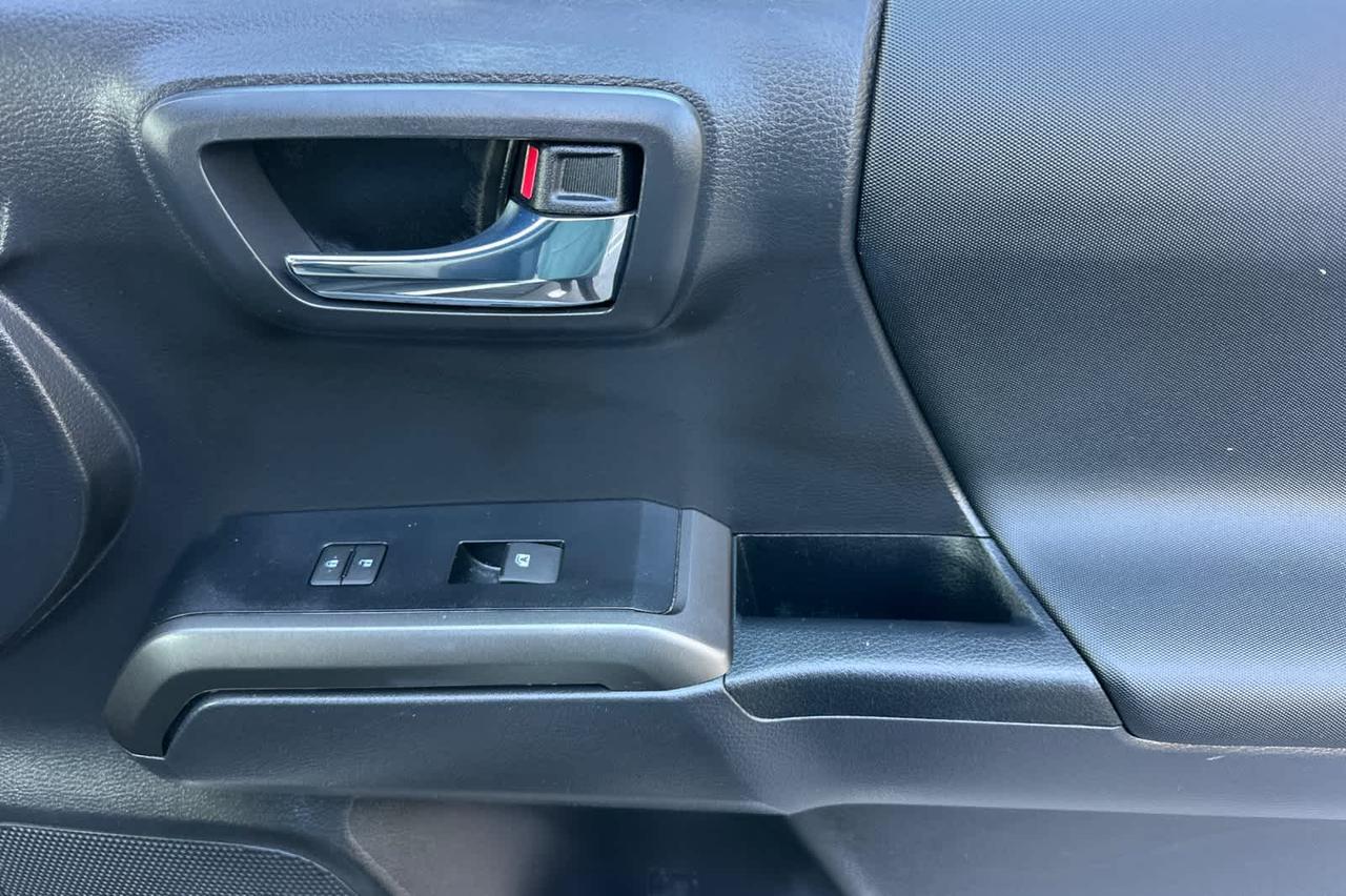 2022 Toyota Tacoma TRD Off Road Roseville CA