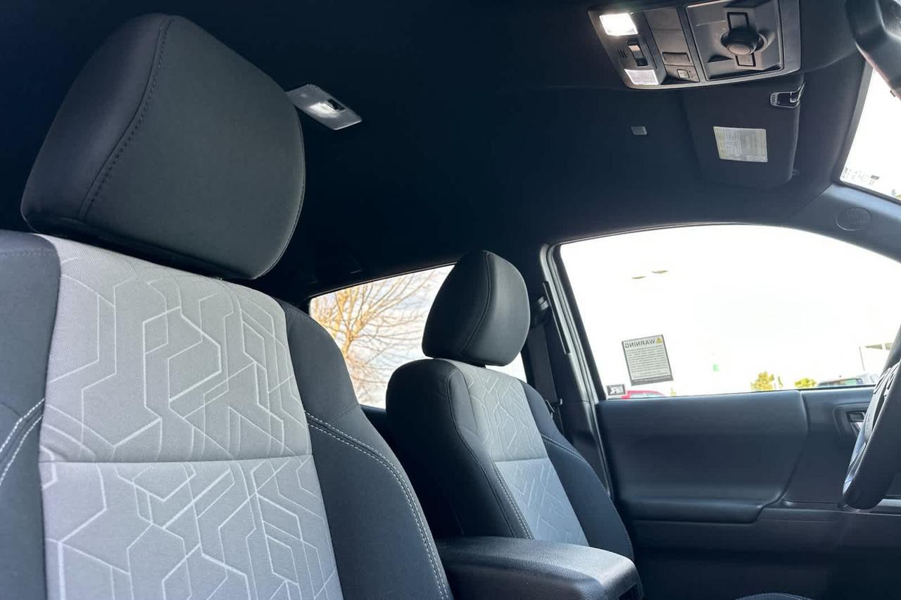 2022 Toyota Tacoma TRD Off Road Roseville CA