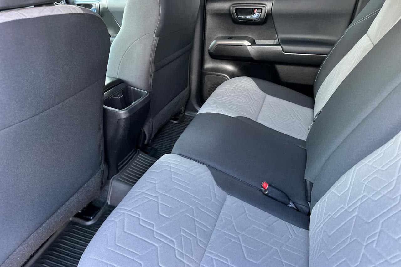 2022 Toyota Tacoma TRD Off Road Roseville CA