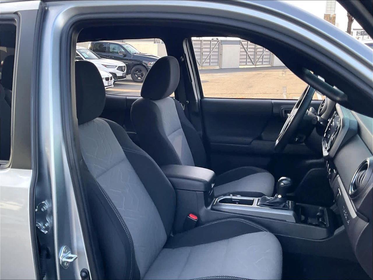 2022 Toyota Tacoma TRD Off Road Roseville CA