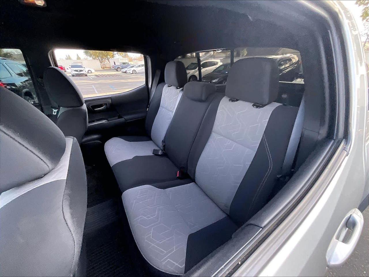 2022 Toyota Tacoma TRD Off Road Roseville CA