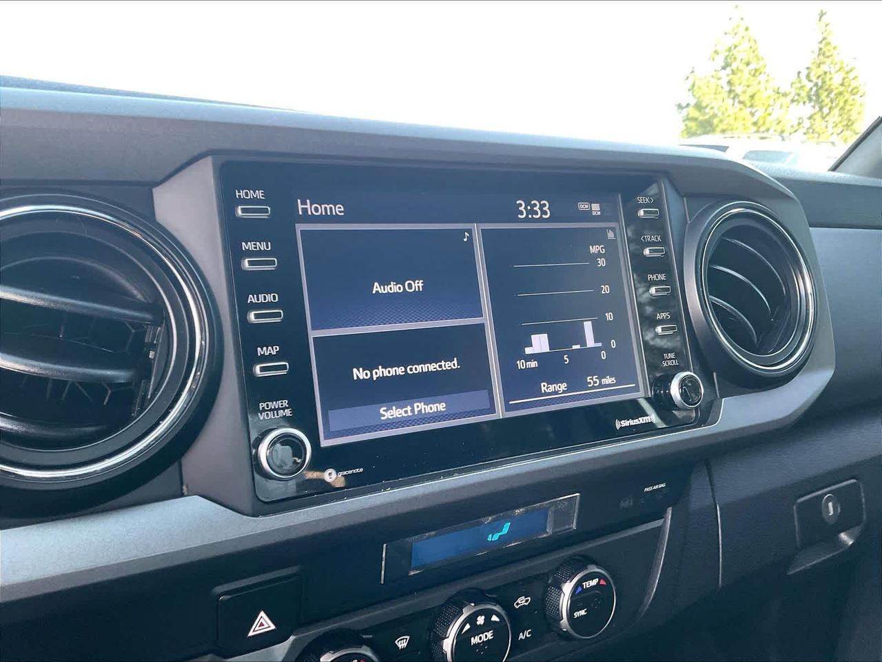 2022 Toyota Tacoma TRD Off Road Roseville CA