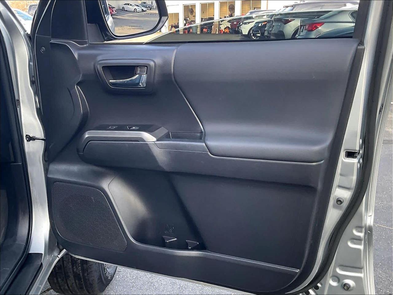 2022 Toyota Tacoma TRD Off Road Roseville CA