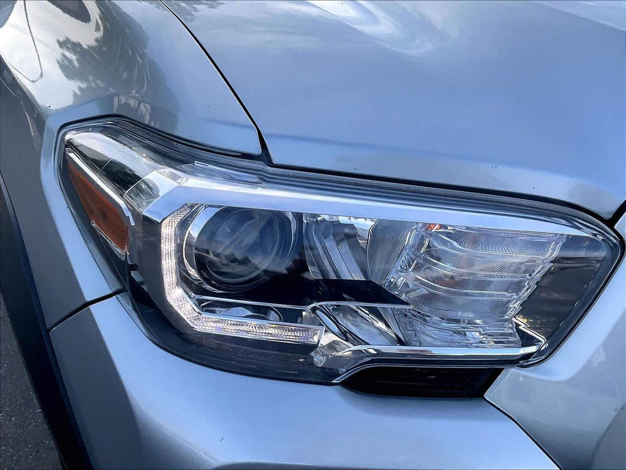 2022 Toyota Tacoma TRD Off Road Roseville CA