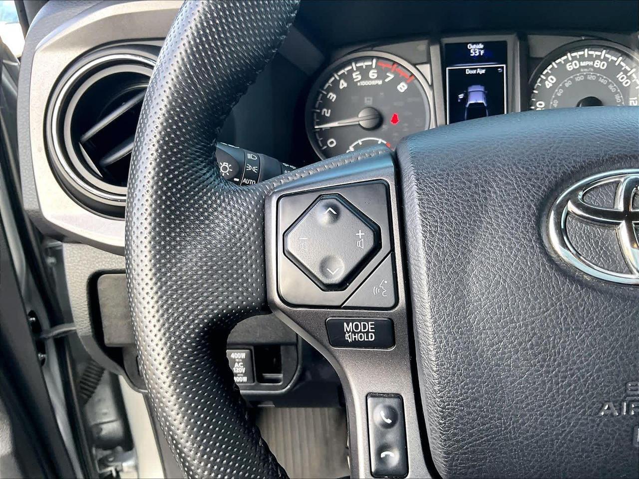 2022 Toyota Tacoma TRD Off Road Roseville CA