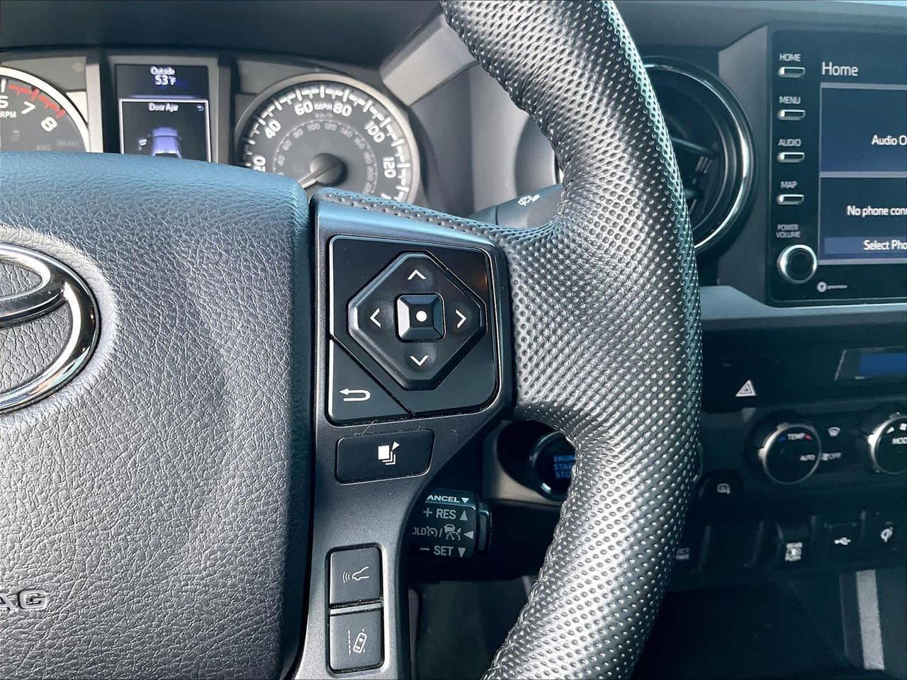 2022 Toyota Tacoma TRD Off Road Roseville CA