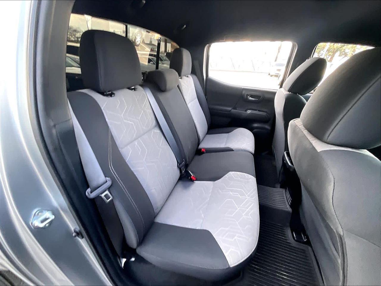 2022 Toyota Tacoma TRD Off Road Roseville CA