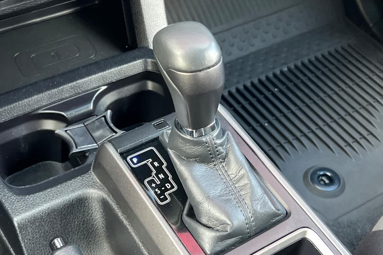 2022 Toyota Tacoma TRD Off Road Roseville CA