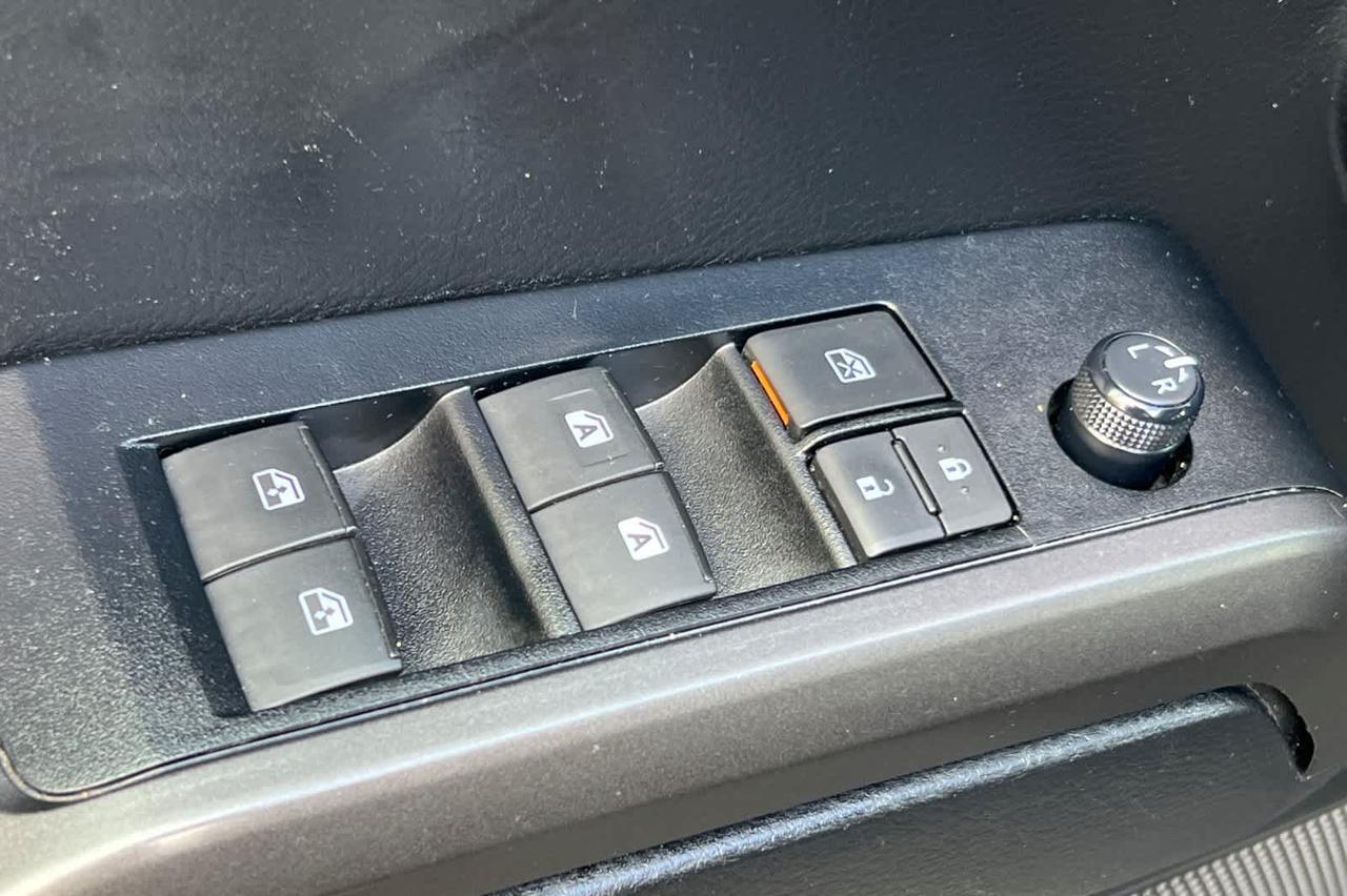 2022 Toyota Tacoma TRD Off Road Roseville CA