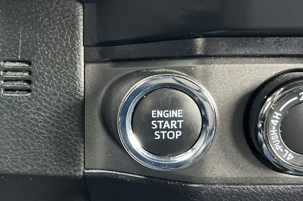 2022 Toyota Tacoma TRD Off Road Roseville CA