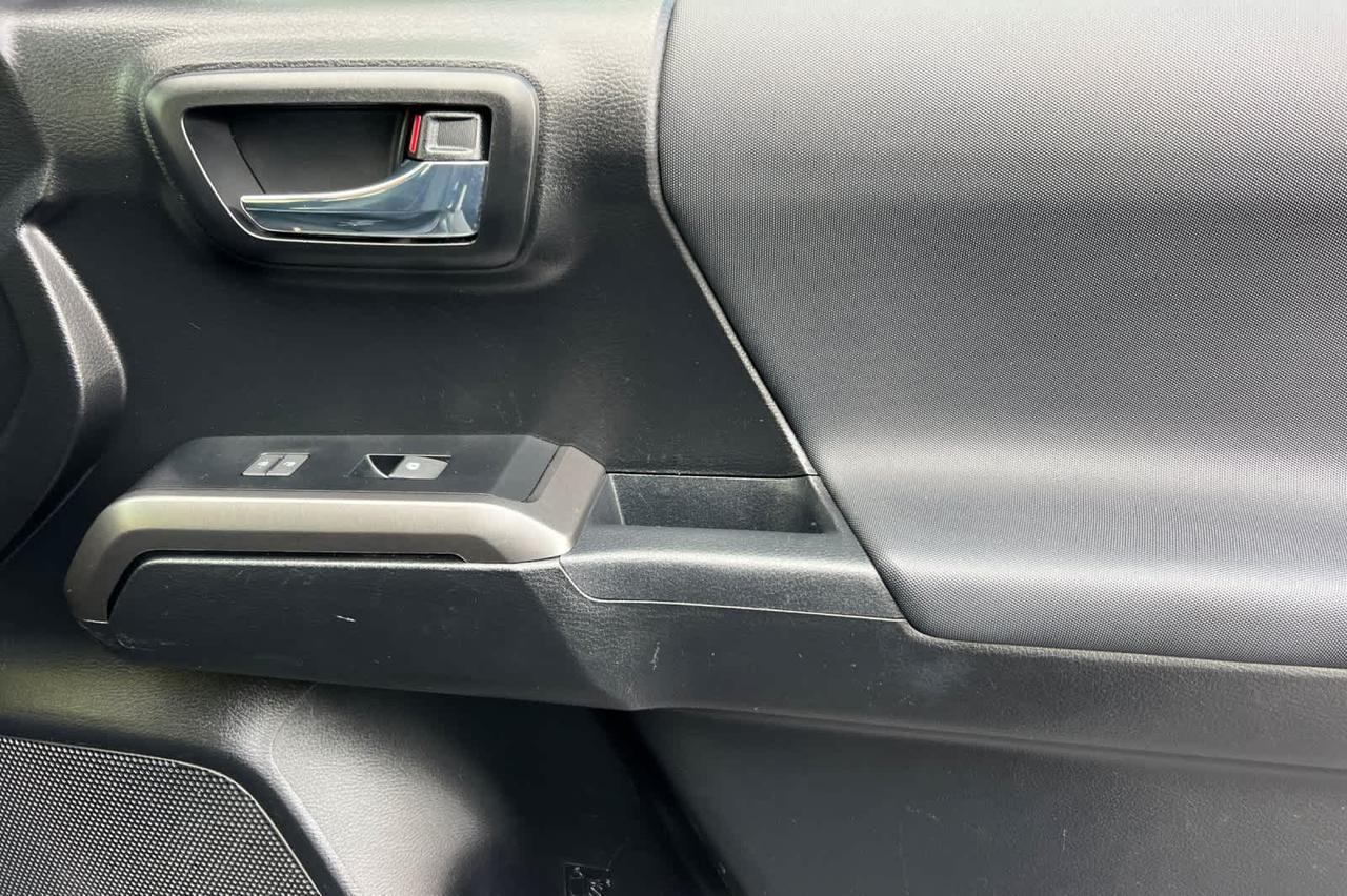 2022 Toyota Tacoma TRD Off Road Roseville CA