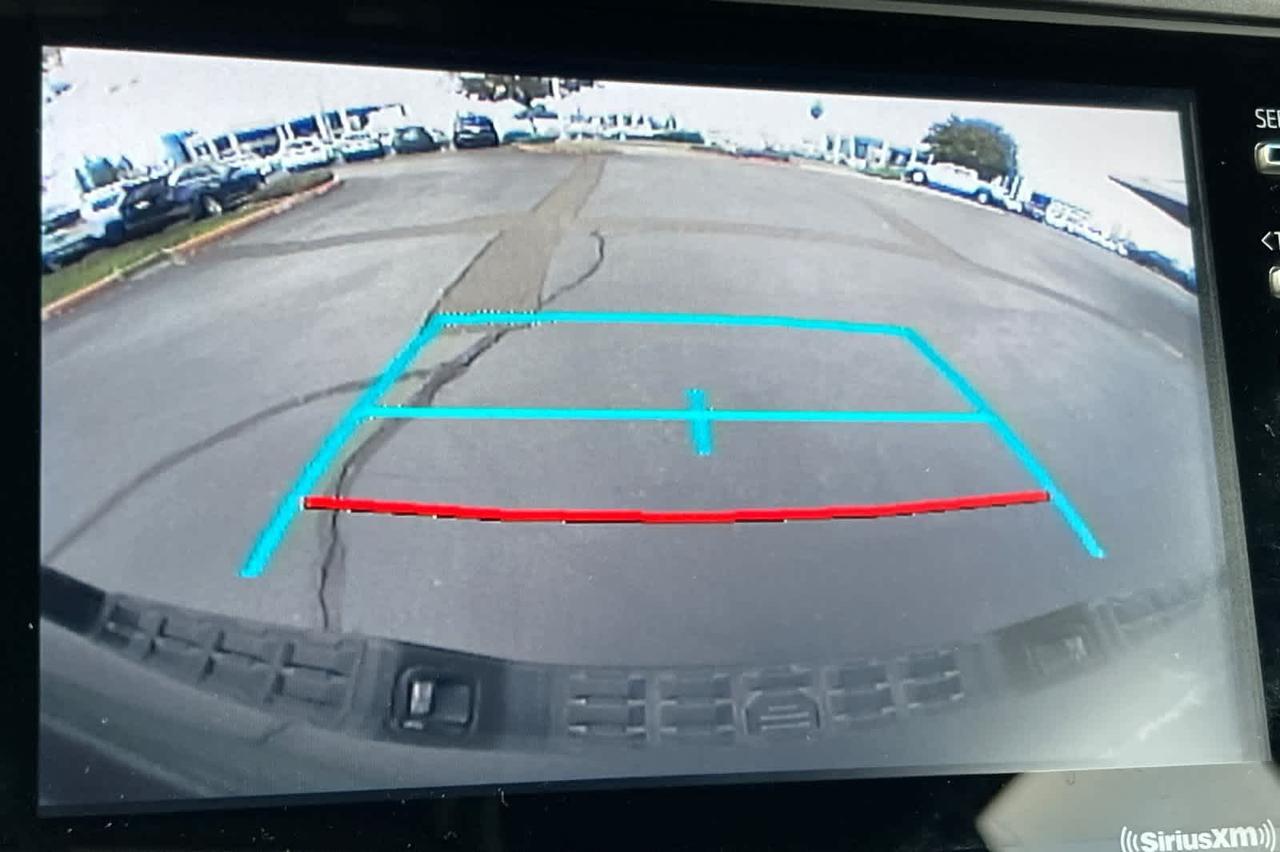 2022 Toyota Tacoma TRD Off Road Roseville CA