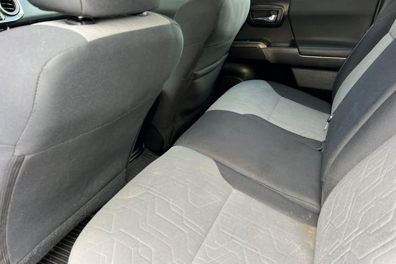 2022 Toyota Tacoma TRD Off Road Roseville CA