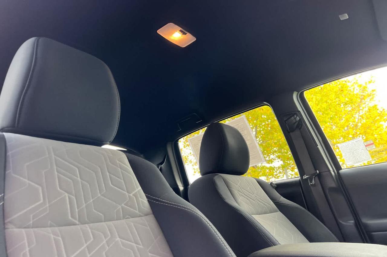 2022 Toyota Tacoma TRD Off Road Roseville CA