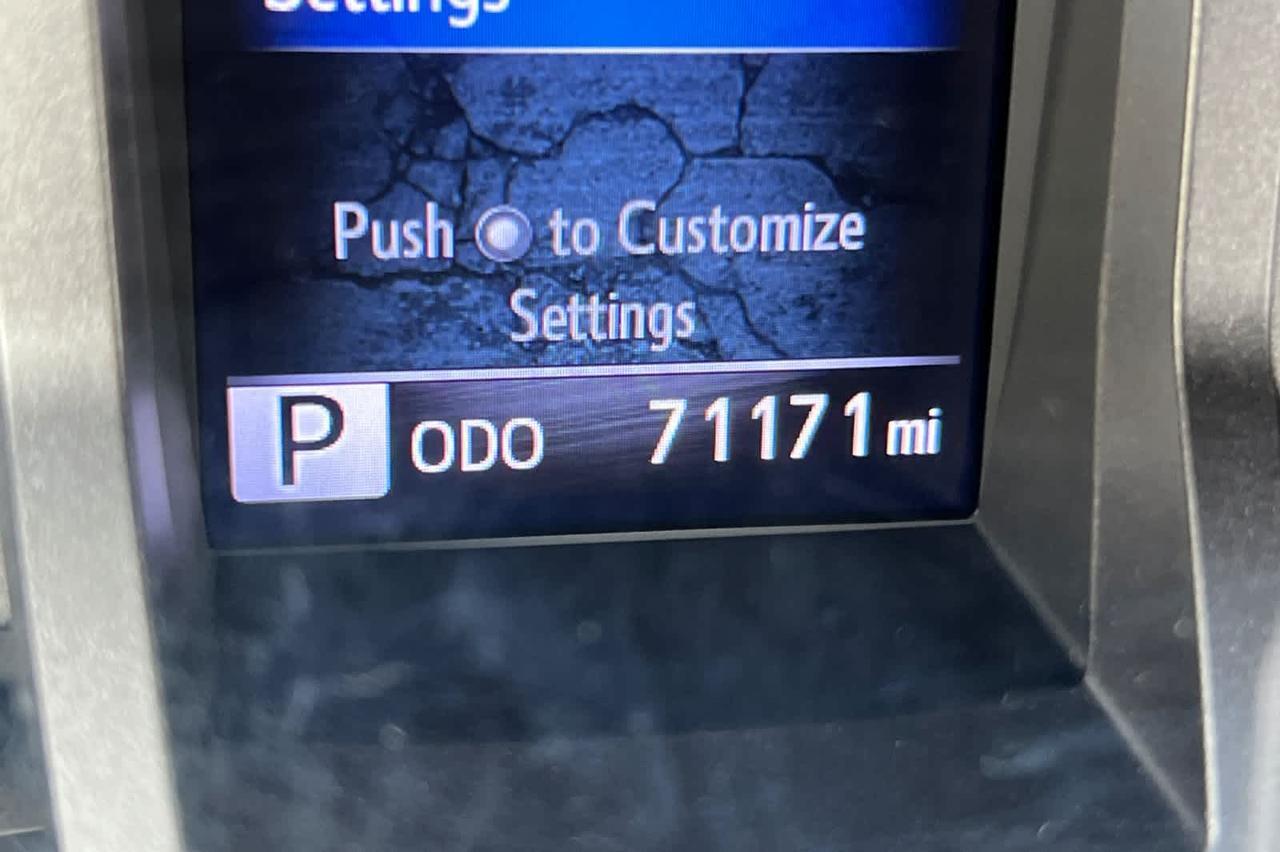 2022 Toyota Tacoma TRD Off Road Roseville CA