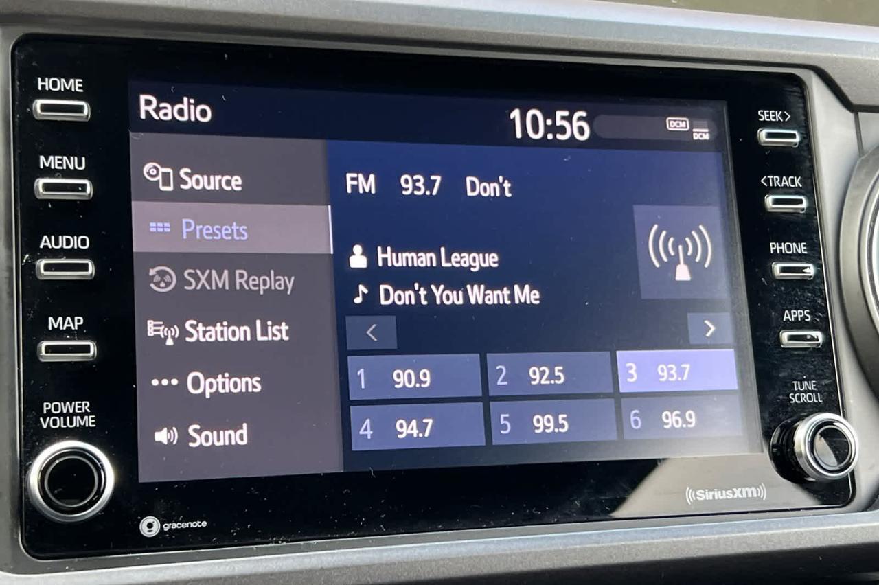 2022 Toyota Tacoma TRD Off Road Roseville CA