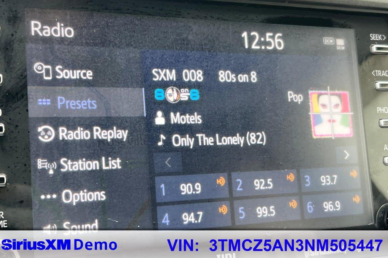 2022 Toyota Tacoma TRD Off Road Roseville CA