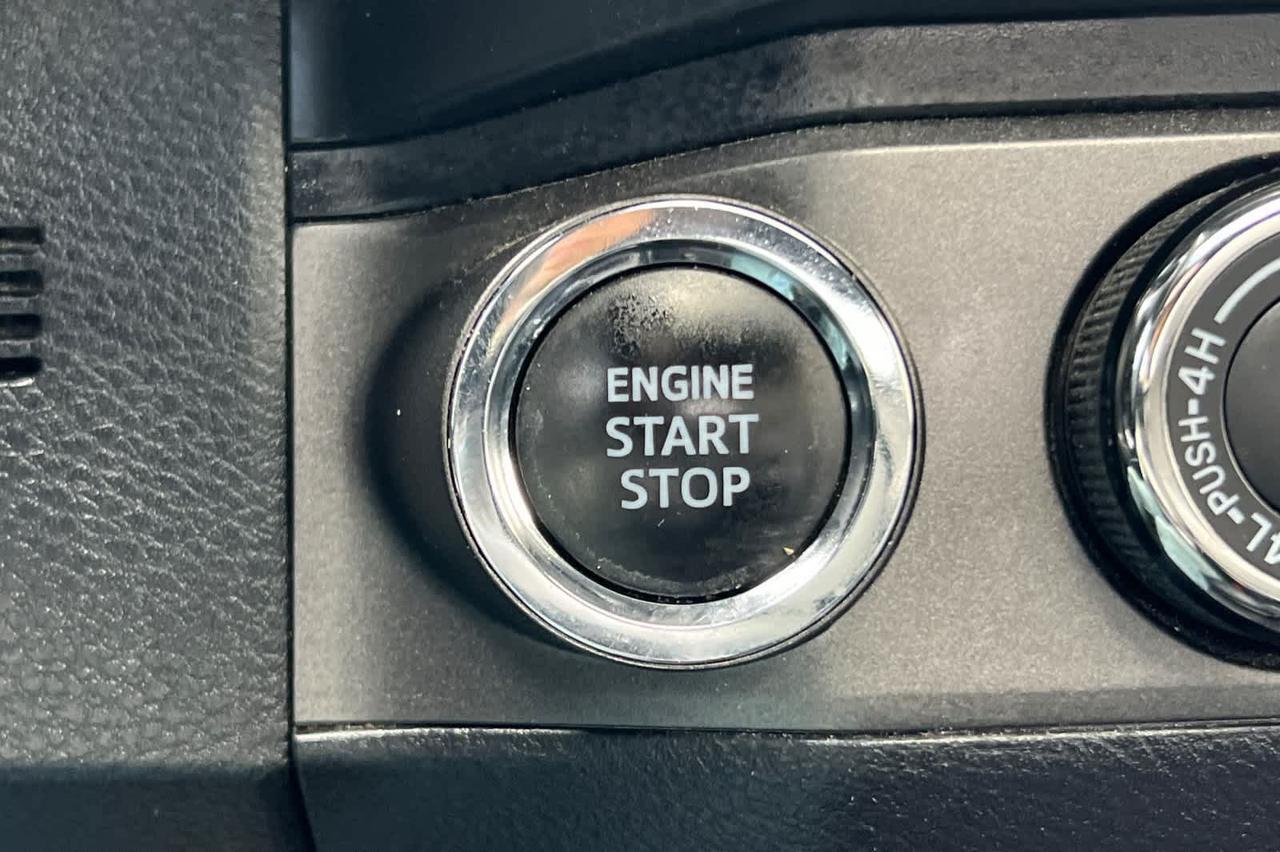 2022 Toyota Tacoma TRD Off Road Roseville CA