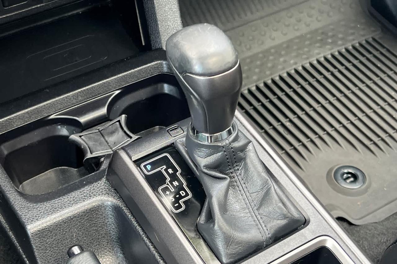 2022 Toyota Tacoma TRD Off Road Roseville CA