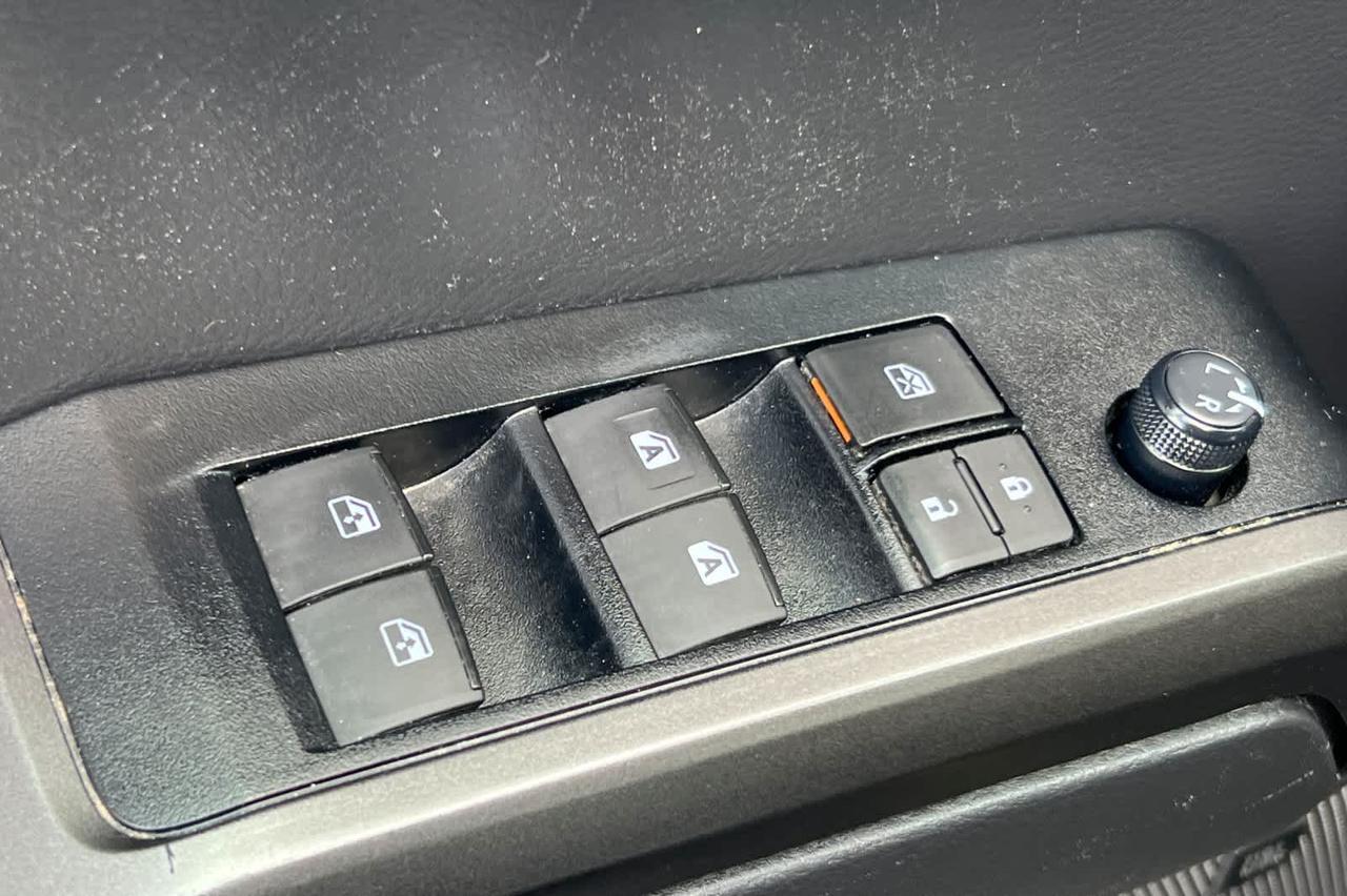 2022 Toyota Tacoma TRD Off Road Roseville CA