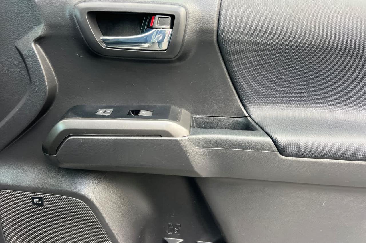 2022 Toyota Tacoma TRD Off Road Roseville CA