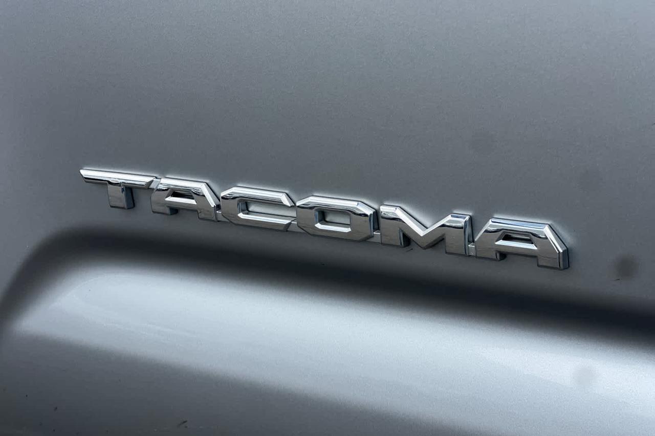 2022 Toyota Tacoma TRD Off Road Roseville CA