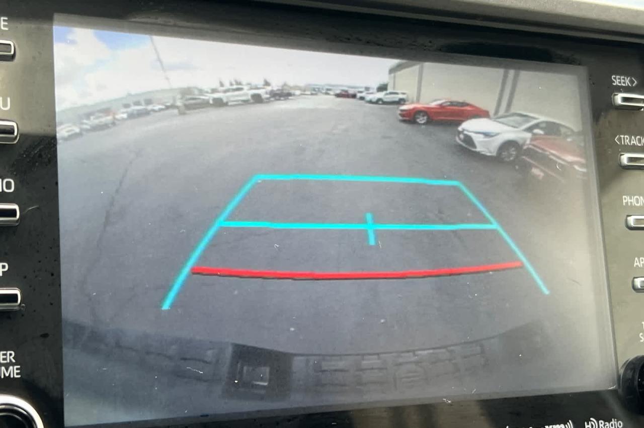 2022 Toyota Tacoma TRD Off Road Roseville CA