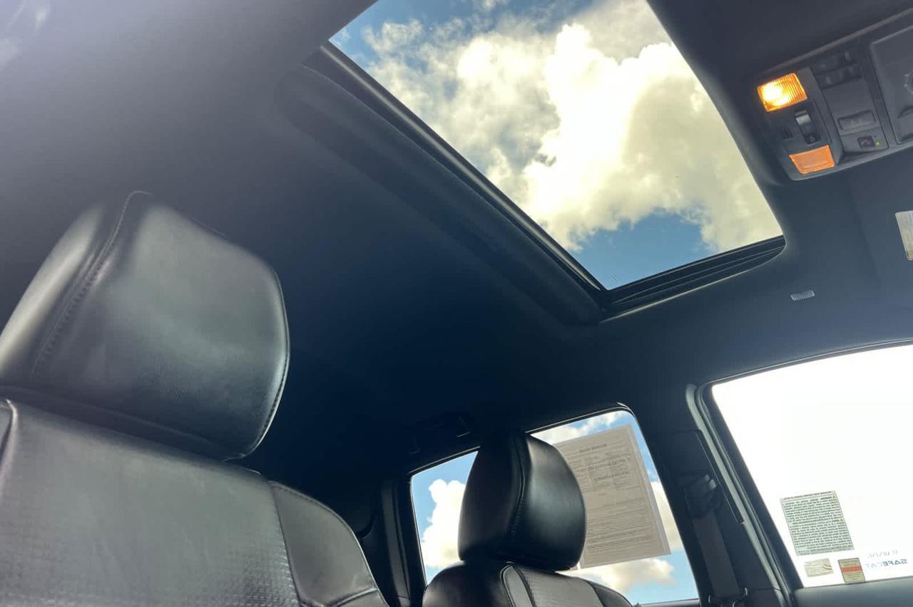 2022 Toyota Tacoma TRD Off Road Roseville CA