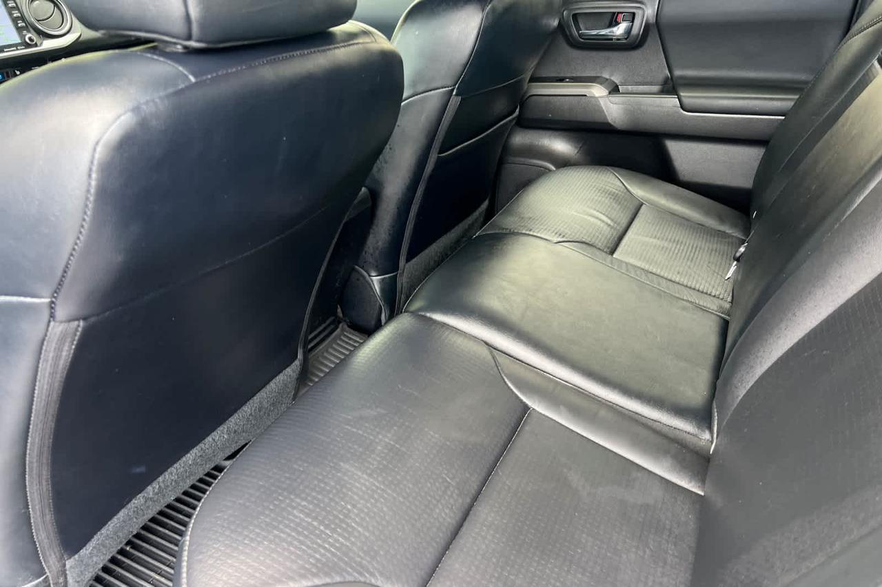 2022 Toyota Tacoma TRD Off Road Roseville CA