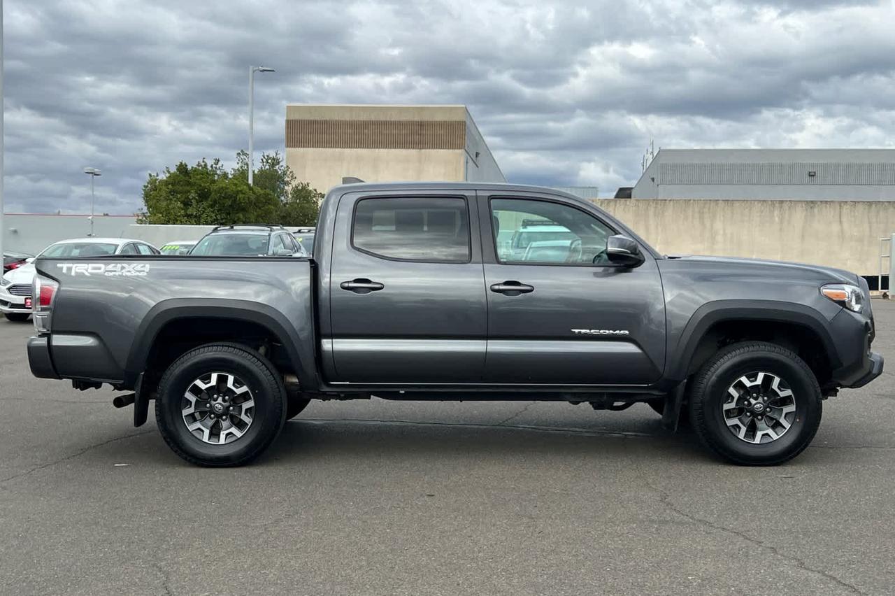 2022 Toyota Tacoma TRD Off Road Roseville CA