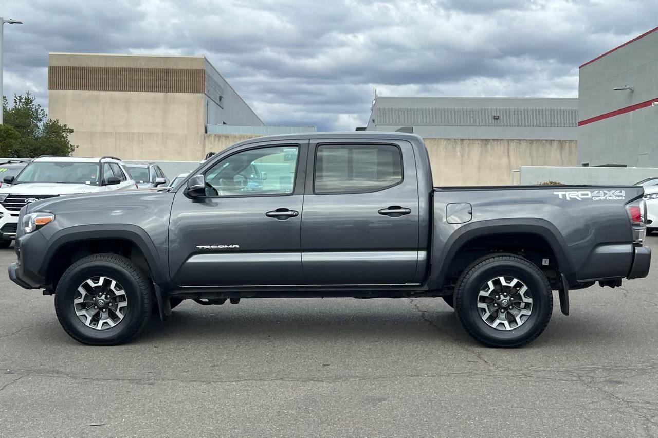 2022 Toyota Tacoma TRD Off Road Roseville CA