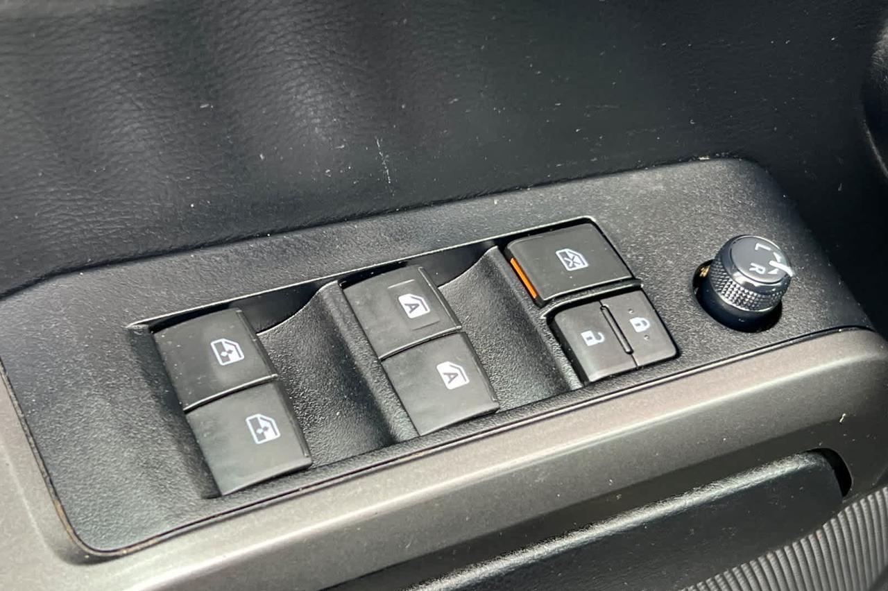 2022 Toyota Tacoma TRD Off Road Roseville CA