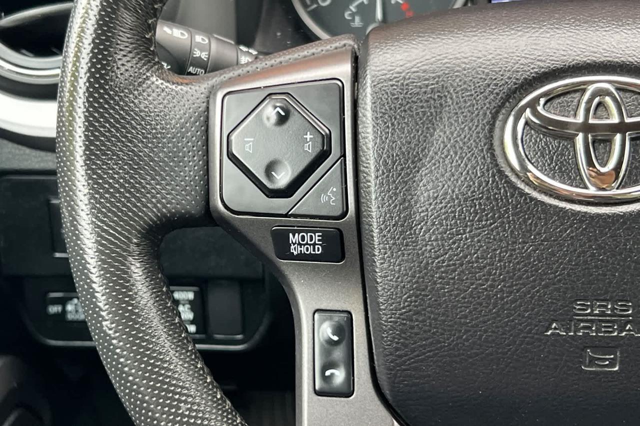 2022 Toyota Tacoma TRD Off Road Roseville CA