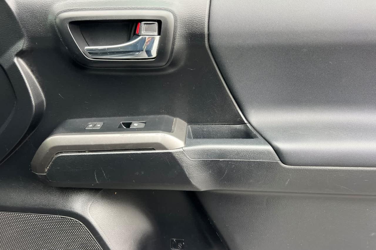 2022 Toyota Tacoma TRD Off Road Roseville CA