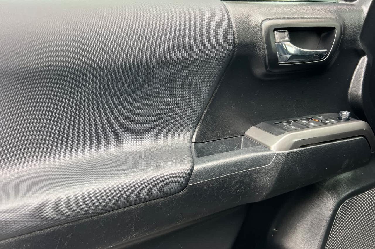 2022 Toyota Tacoma TRD Off Road Roseville CA