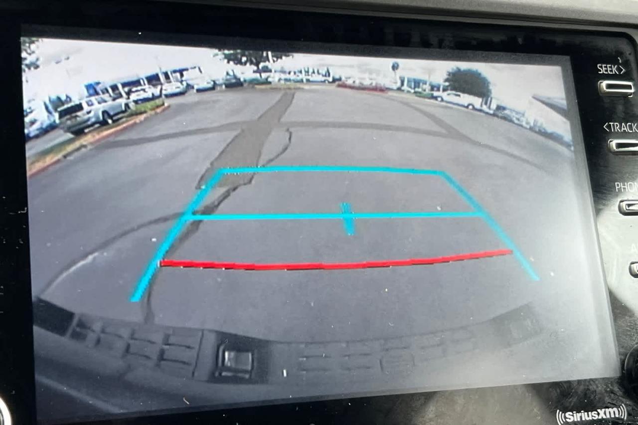 2022 Toyota Tacoma TRD Off Road Roseville CA