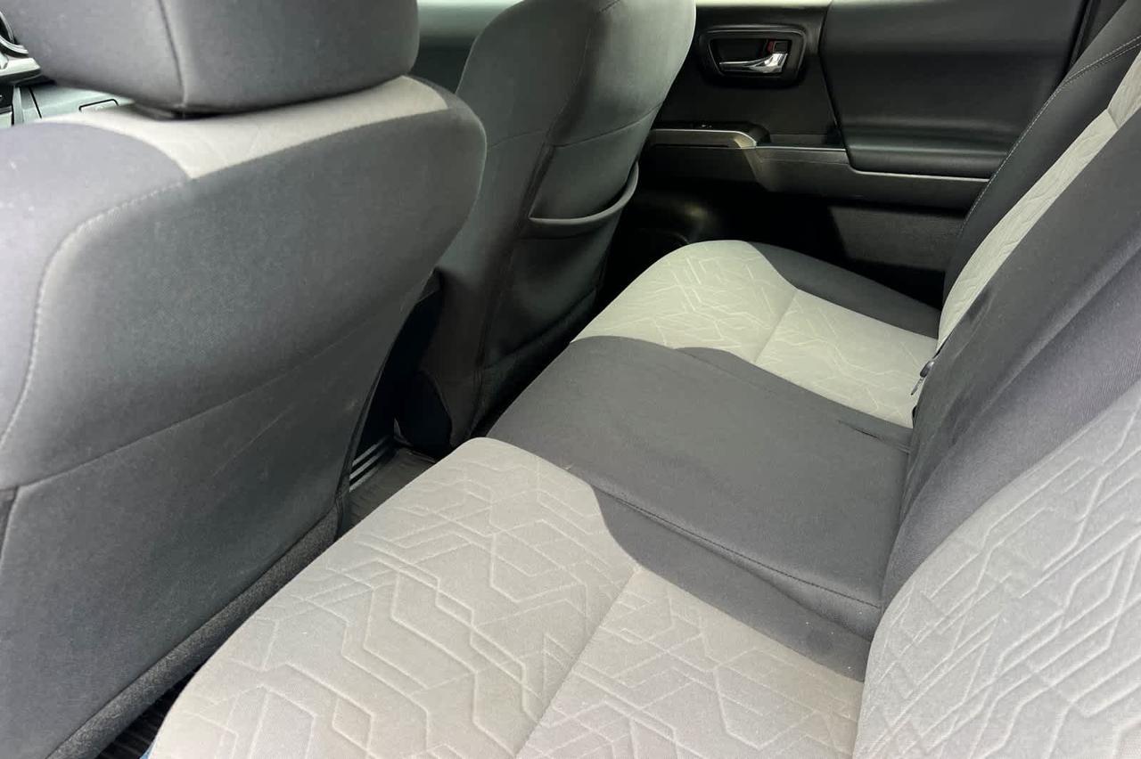 2022 Toyota Tacoma TRD Off Road Roseville CA