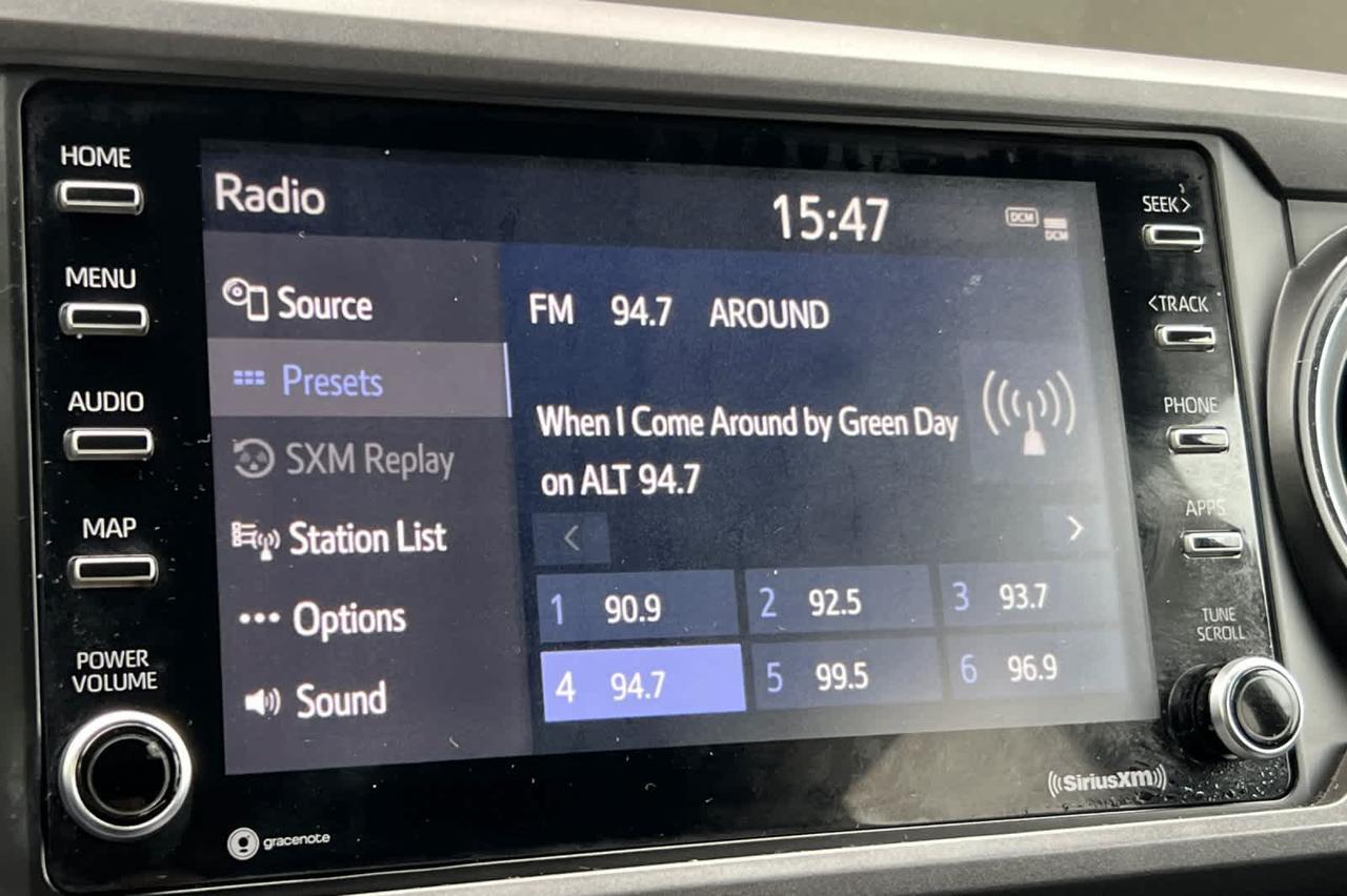 2022 Toyota Tacoma TRD Off Road Roseville CA