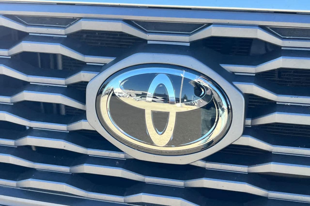 2022 Toyota Tacoma TRD Off Road Roseville CA