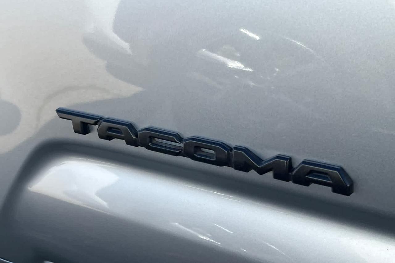 2022 Toyota Tacoma TRD Off Road Roseville CA