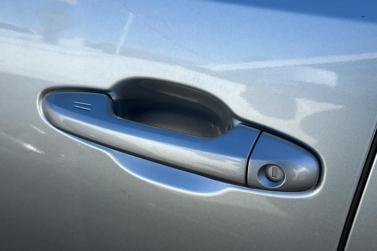 2022 Toyota Tacoma TRD Off Road Roseville CA