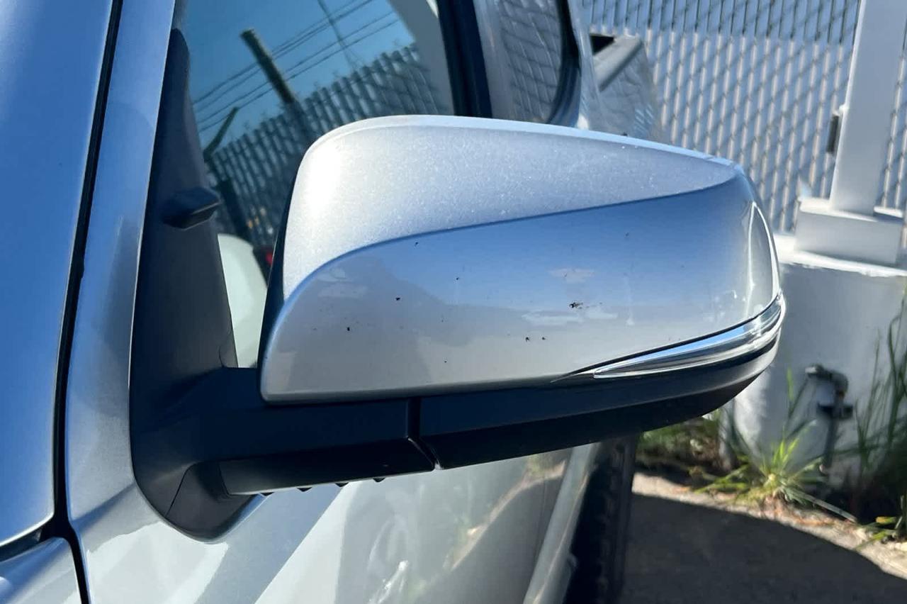 2022 Toyota Tacoma TRD Off Road Roseville CA