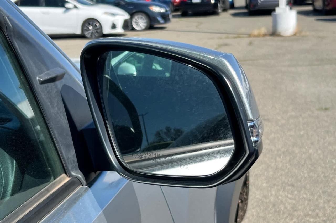 2022 Toyota Tacoma TRD Off Road Roseville CA