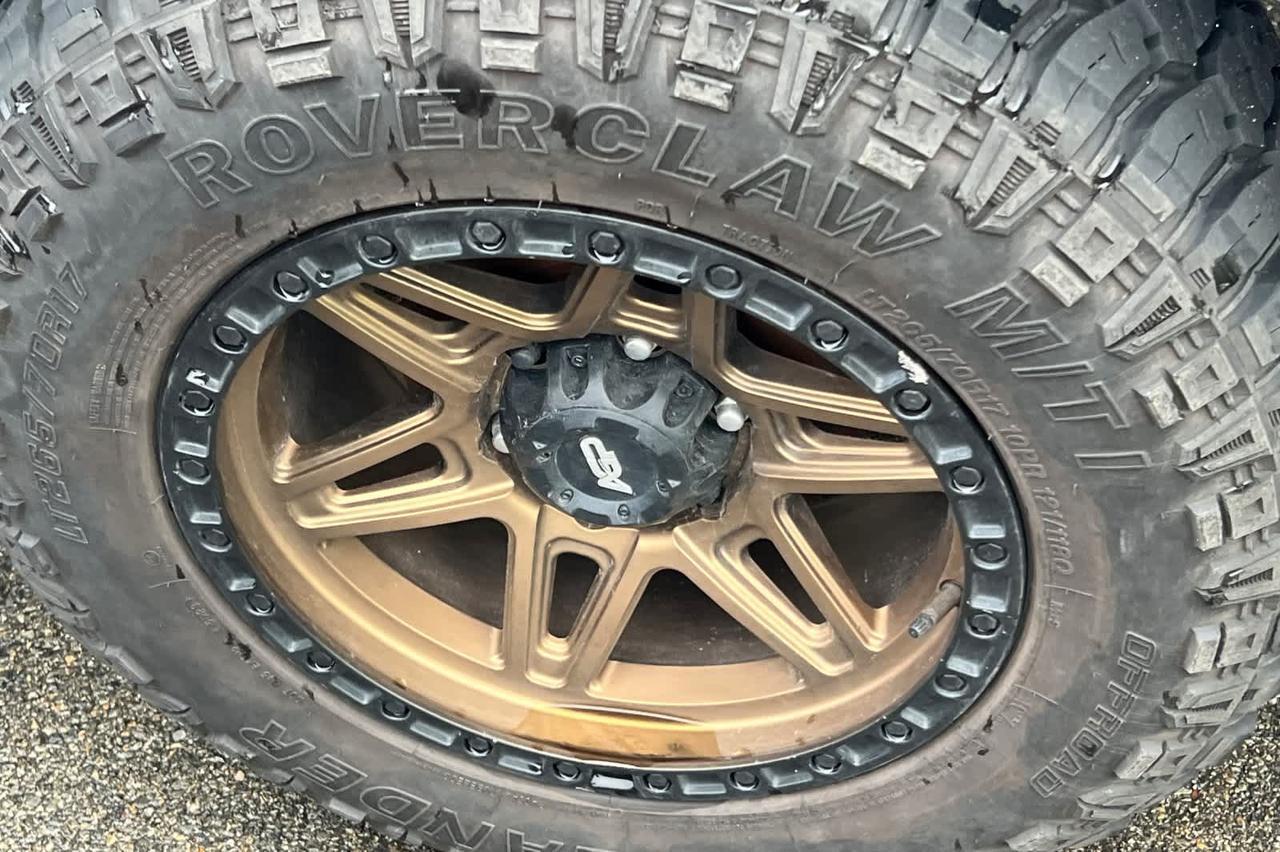 2022 Toyota Tacoma TRD Off Road Roseville CA