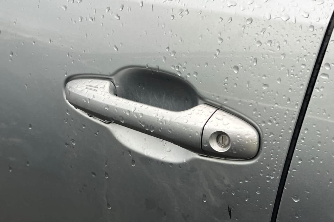 2022 Toyota Tacoma TRD Off Road Roseville CA