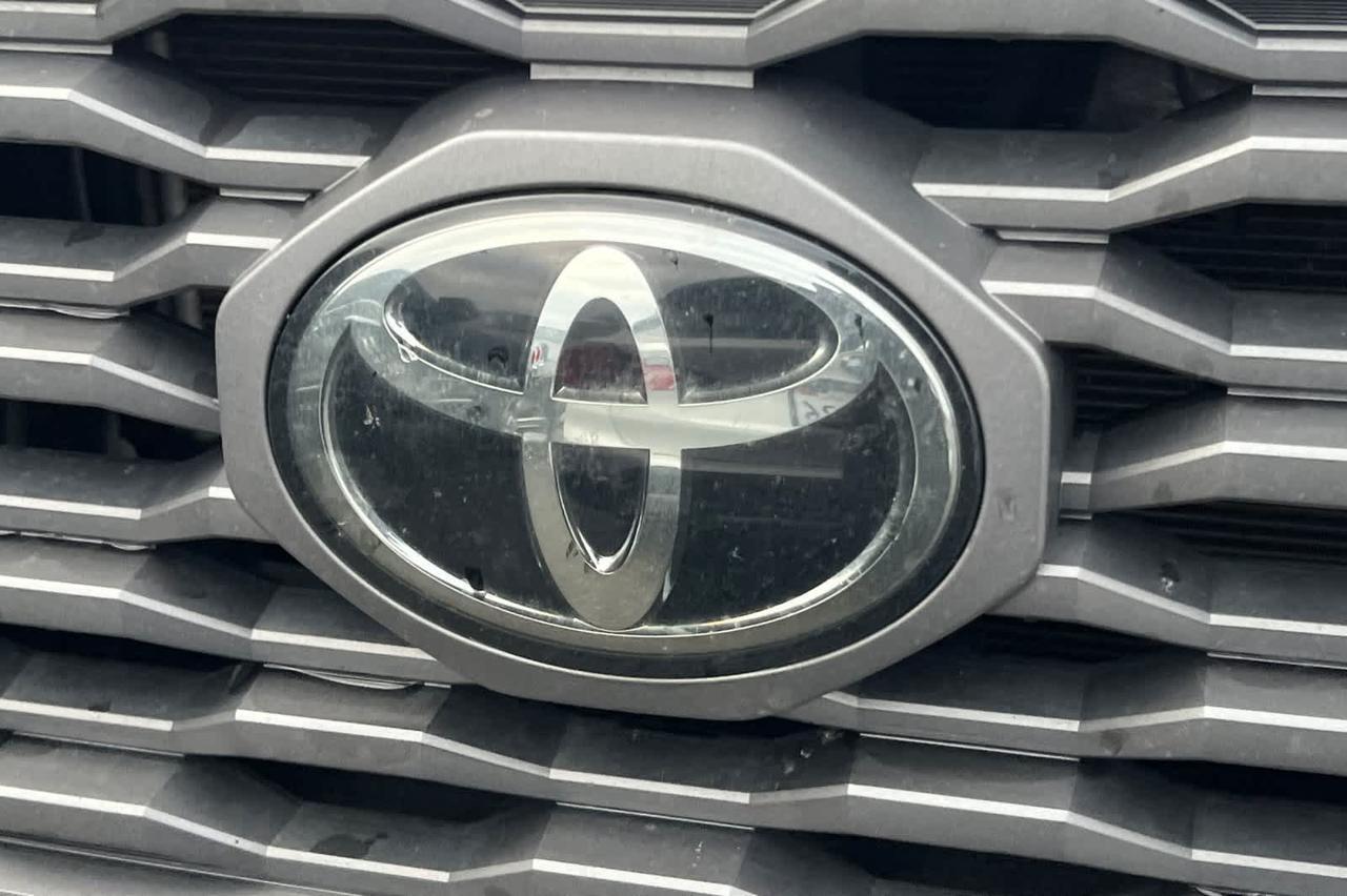 2022 Toyota Tacoma TRD Off Road Roseville CA