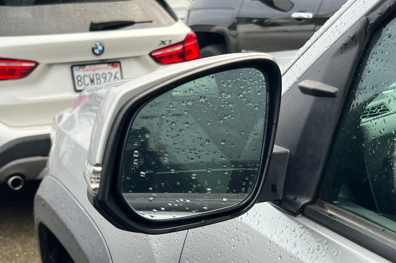 2022 Toyota Tacoma TRD Off Road Roseville CA