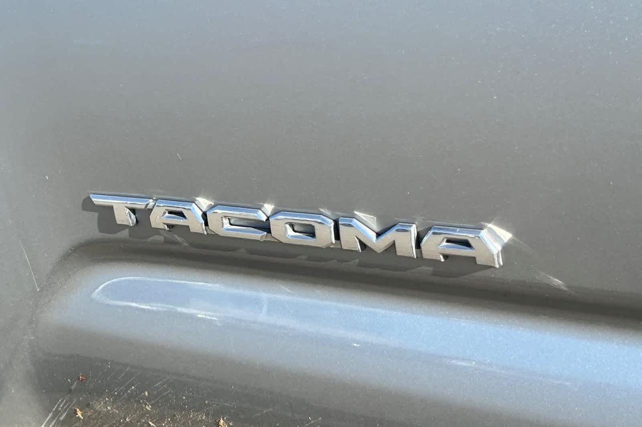 2022 Toyota Tacoma TRD Off Road Roseville CA